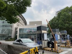 -上海中医药大学附属曙光医院(东部)