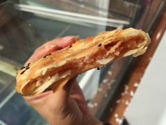 -南冲饼家