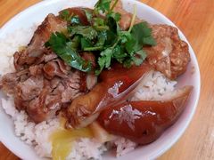 -林尧隆江猪脚饭店(东门店)