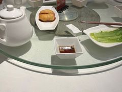 -潮福城潮州大酒楼(湖滨北路店)