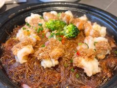 -情妹耙泥鳅·江湖川菜(科华店)