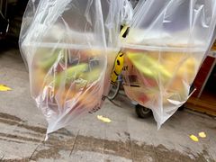 -老炳·七丛松甘草水果