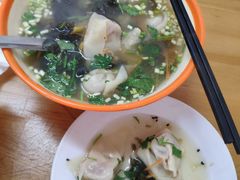 -杜守仁馄饨(南宁路店)