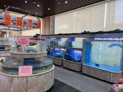 水产区-壹品盛宴(企石店)