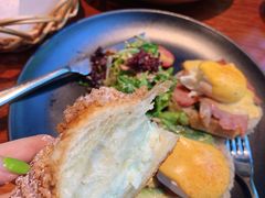 -麦田工坊(月湖店)