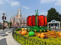 -上海迪士尼度假区