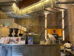 -KUDDO COFFEE(天河城店)