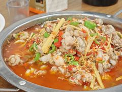 -艺味深尝(云锦路店)