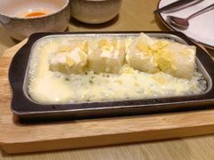-小句号·精致料理(江南环球港店)