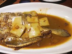 -大牌大·传统杭帮菜(湖滨店)