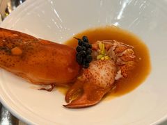 -广州花园酒店-凌璇阁360度高空海鲜自助餐CAROUSEL