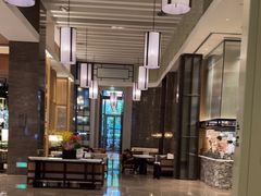 -上海前滩香格里拉大酒店