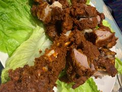 -新疆伊宁远征餐厅