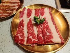 -炭之家·齐齐哈尔非遗烤肉·鲜切直供(中央大街店)