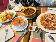 -安妮意大利餐厅(国贸店)