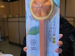 -海底捞火锅(劲松店)