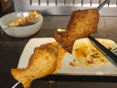 -很久以前羊肉串(南京路第一百货店)