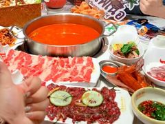 -潮正和潮汕牛肉火锅·老字号(番禺万达店)