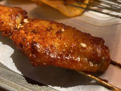 -铁人烧烤(北京店)