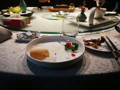 -茅庐·川粤精品私房菜(金沙遗址店)