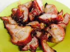 -王美记茶餐室