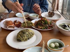 -日丰园海肠水饺·老字号大连海鲜(小平岛总店)