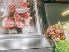 -板凳烧烤(东关街店)