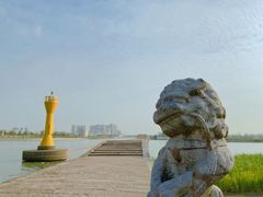 -澹台湖公园