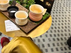 -Parking Coffee(孩儿巷店)