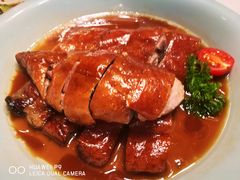 -新旺茶餐厅(嘉里城店)