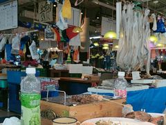 -喝丢一只鞋海鲜烧烤·海肠捞饭(市场店)