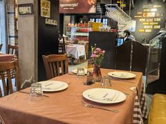 大堂-Mammamia意大利餐厅(阳春巷店)