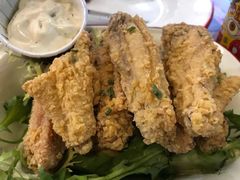 酥脆原味鸡翅-Tube station站点比萨(王府井百货店)