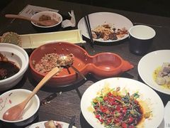 -绿茶餐厅(哈尔滨凯德店)