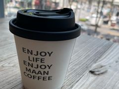 -漫咖啡 (CCPAPK店)