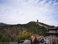 -雁门关景区
