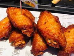 -Ambra Haus琥珀屋精酿餐厅(宝山店)