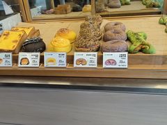 -奈雪的茶(永嘉天地东百城店)