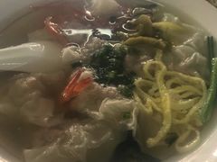 -长人馄饨铺(解放街店)