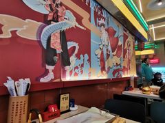 -地摊风云龙虾烧烤铺(润和国际店)