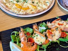 -玛尚诺Pizza&Bar(长泰广场店)