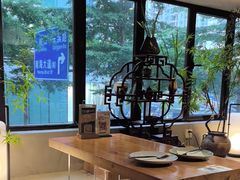 -本处·素食·融合料理(南油店)