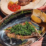 顺德这家约会西餐厅氛围感真的绝美！！🥂