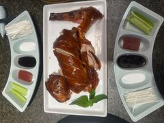 -北平食府.北京烤鸭(亦庄店)