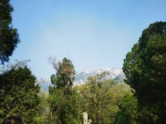 -泰山风景名胜区