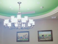 -额尔敦传统涮(光明路店)