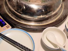 -碗中海·蒸汽海鲜·桑拿鸡(岭南天地店)