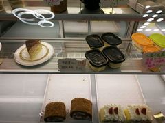 -iFood甜嫩嫩(江东北路店)