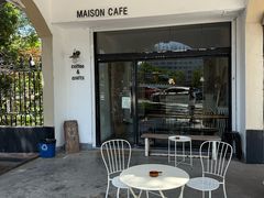 -MAISON门前杂货店