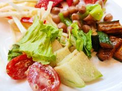 -京滨饭店·餐厅(阜外大街店)